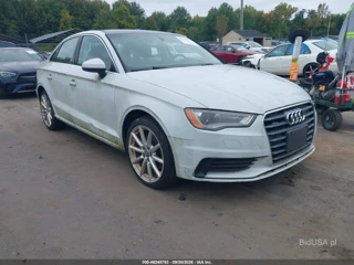 AUDI AUDI A3 2.0T PREMIUM
