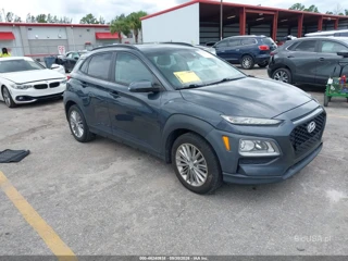 HYUNDAI HYUNDAI KONA SEL