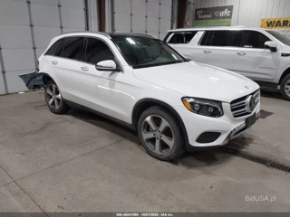 MERCEDES-BENZ MERCEDES-BENZ GLC 300 4MATIC