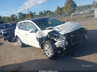 NISSAN NISSAN MURANO SL