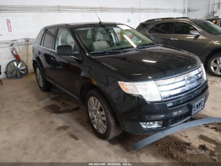 FORD FORD EDGE LIMITED