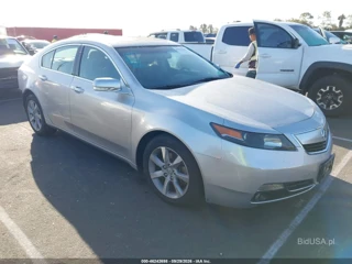 ACURA ACURA TL 3.5