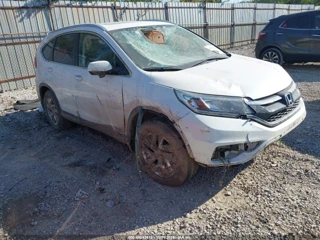 HONDA HONDA CR-V EX-L