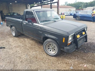FORD FORD RANGER