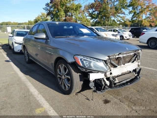 MERCEDES-BENZ MERCEDES-BENZ C 300