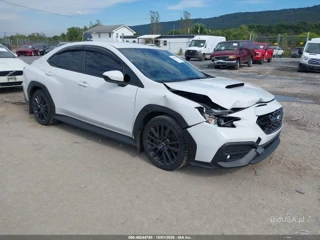 SUBARU SUBARU WRX PREMIUM