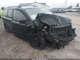 CHRYSLER CHRYSLER TOWN & COUNTRY LX