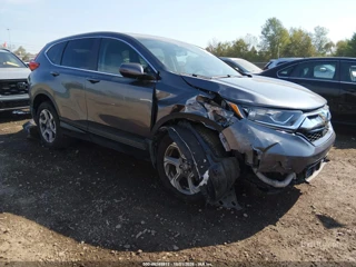 HONDA HONDA CR-V EX-L/EX-L NAVI