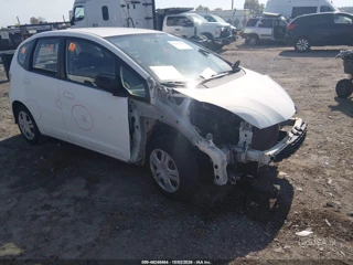 HONDA HONDA FIT