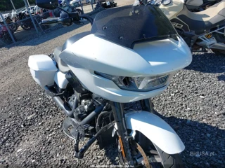 HARLEY-DAVIDSON HARLEY-DAVIDSON FLTRX
