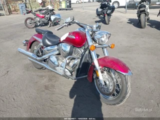 HONDA HONDA VT1300 S