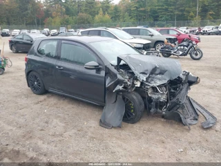 VOLKSWAGEN VOLKSWAGEN GTI 2-DOOR