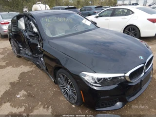 BMW 530I XDRIVE