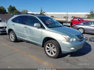 LEXUS LEXUS RX 350
