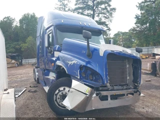 FREIGHTLINER FREIGHTLINER CASCADIA 125