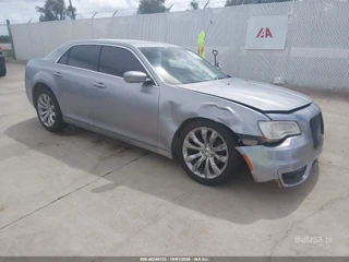 CHRYSLER CHRYSLER 300 LIMITED