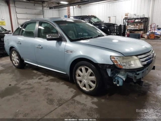 FORD FORD TAURUS LIMITED