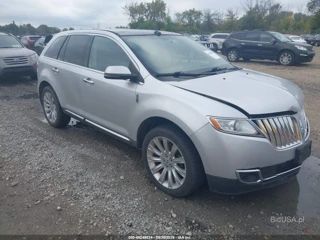 LINCOLN LINCOLN MKX
