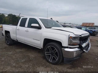CHEVROLET CHEVROLET SILVERADO 1500 1LT