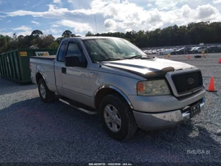 FORD FORD F-150 STX/XL/XLT