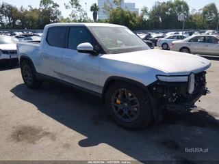RIVIAN RIVIAN R1T ADVENTURE QUAD MOTOR LARGE PACK