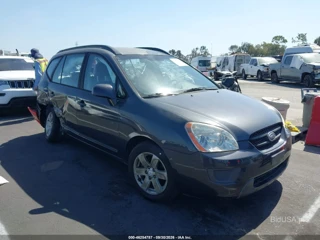 KIA KIA RONDO LX