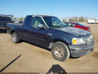 FORD FORD F-150 WORK SERIES/XL/XLT