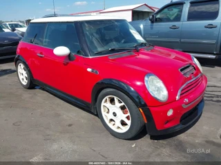MINI MINI COOPER S