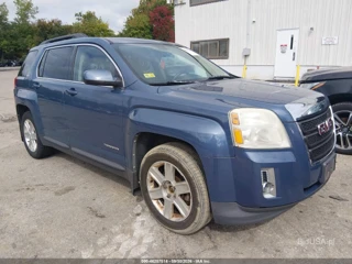 GMC TERRAIN SLT-1