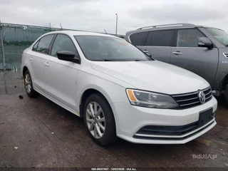 VOLKSWAGEN VOLKSWAGEN JETTA 1.8T SE