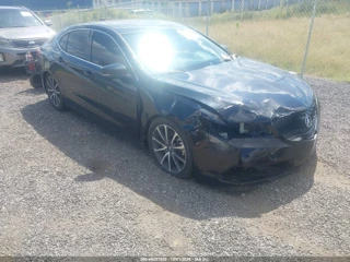 ACURA ACURA TLX V6 TECH