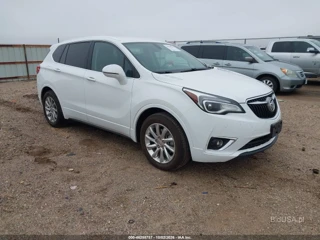 BUICK BUICK ENVISION FWD ESSENCE