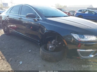 LINCOLN LINCOLN MKZ RESERVE II