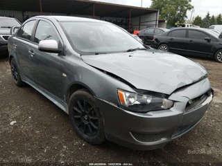MITSUBISHI MITSUBISHI LANCER ES
