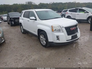 GMC TERRAIN SLE-1
