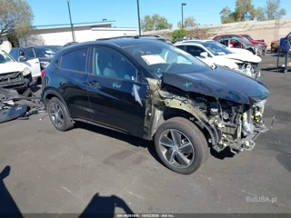 HONDA HONDA HR-V 2WD EX