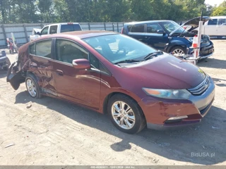 HONDA HONDA INSIGHT EX