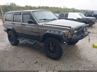 JEEP JEEP CHEROKEE SPORT