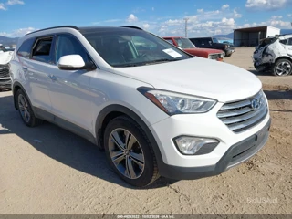 HYUNDAI HYUNDAI SANTA FE SE