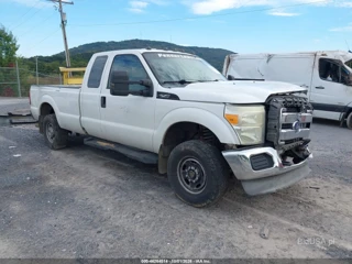 FORD FORD F-250 XL