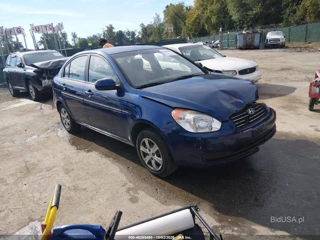 HYUNDAI HYUNDAI ACCENT GLS