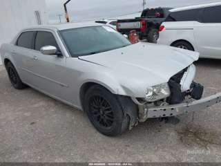 CHRYSLER CHRYSLER 300C HEMI