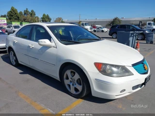 ACURA ACURA RL 3.5