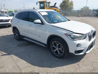 BMW X1 XDRIVE28I