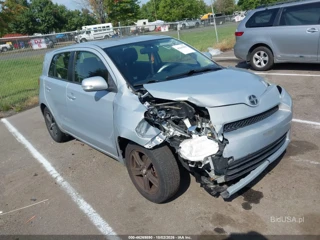 SCION SCION XD 10 SERIES