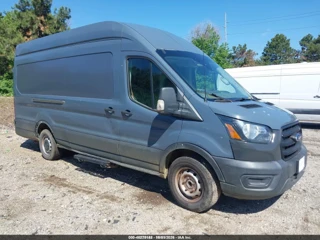 FORD FORD TRANSIT-250 CARGO VAN