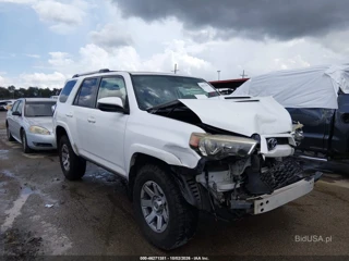 TOYOTA TOYOTA 4RUNNER TRAIL