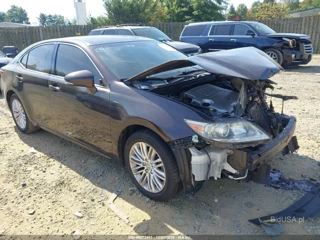 LEXUS LEXUS ES 350