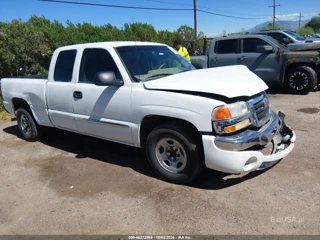 GMC SIERRA 1500 SLE
