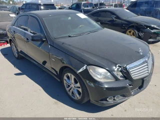 MERCEDES-BENZ MERCEDES-BENZ E 350 BLUETEC